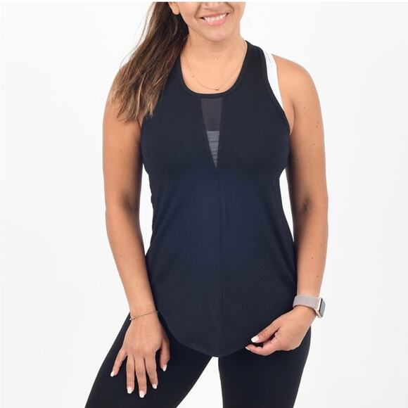 NWT New Zyia Effortless Tank Size XS - Picture 1 of 7